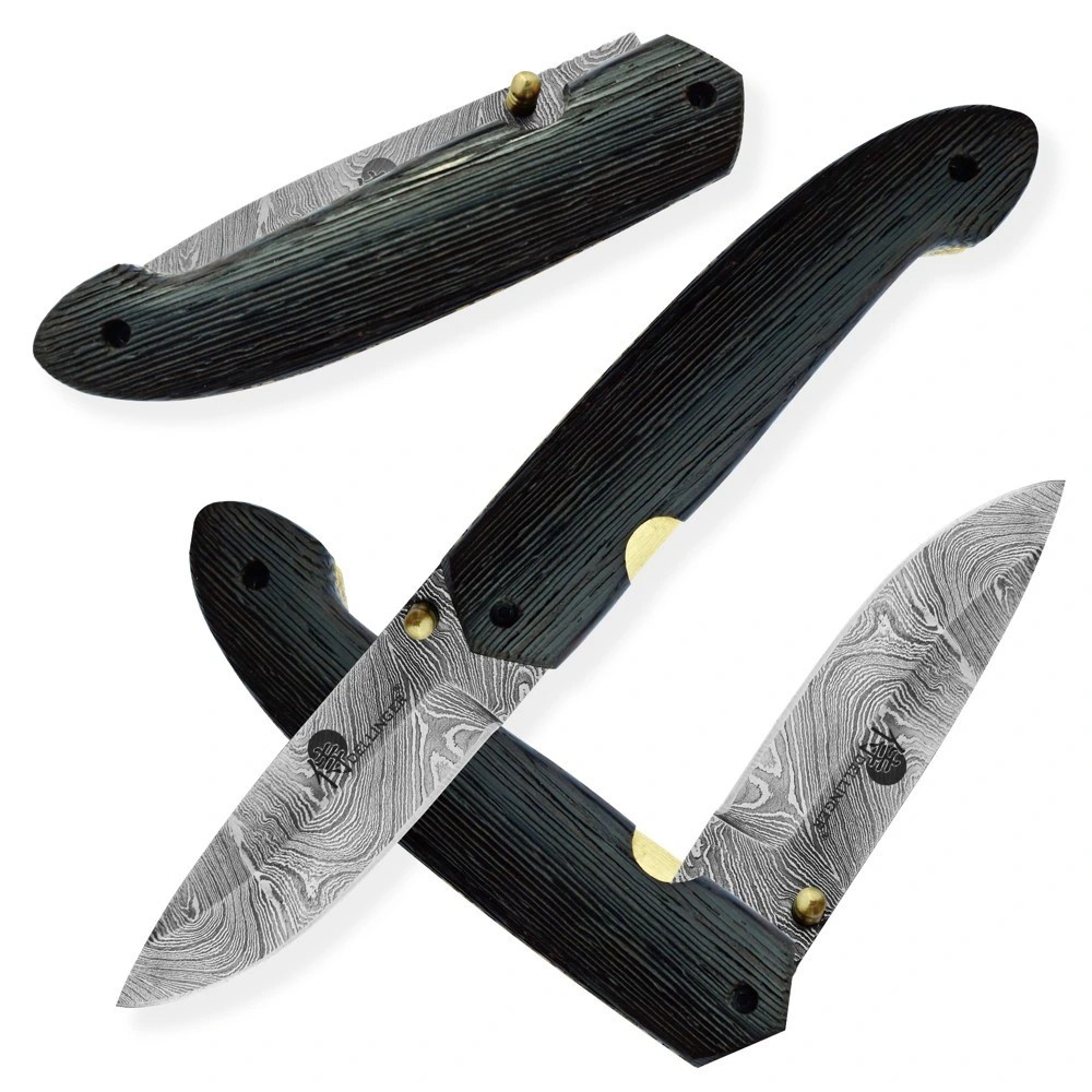 foto Dama�kov� n�� Dellinger Floki � d�evo Wenge